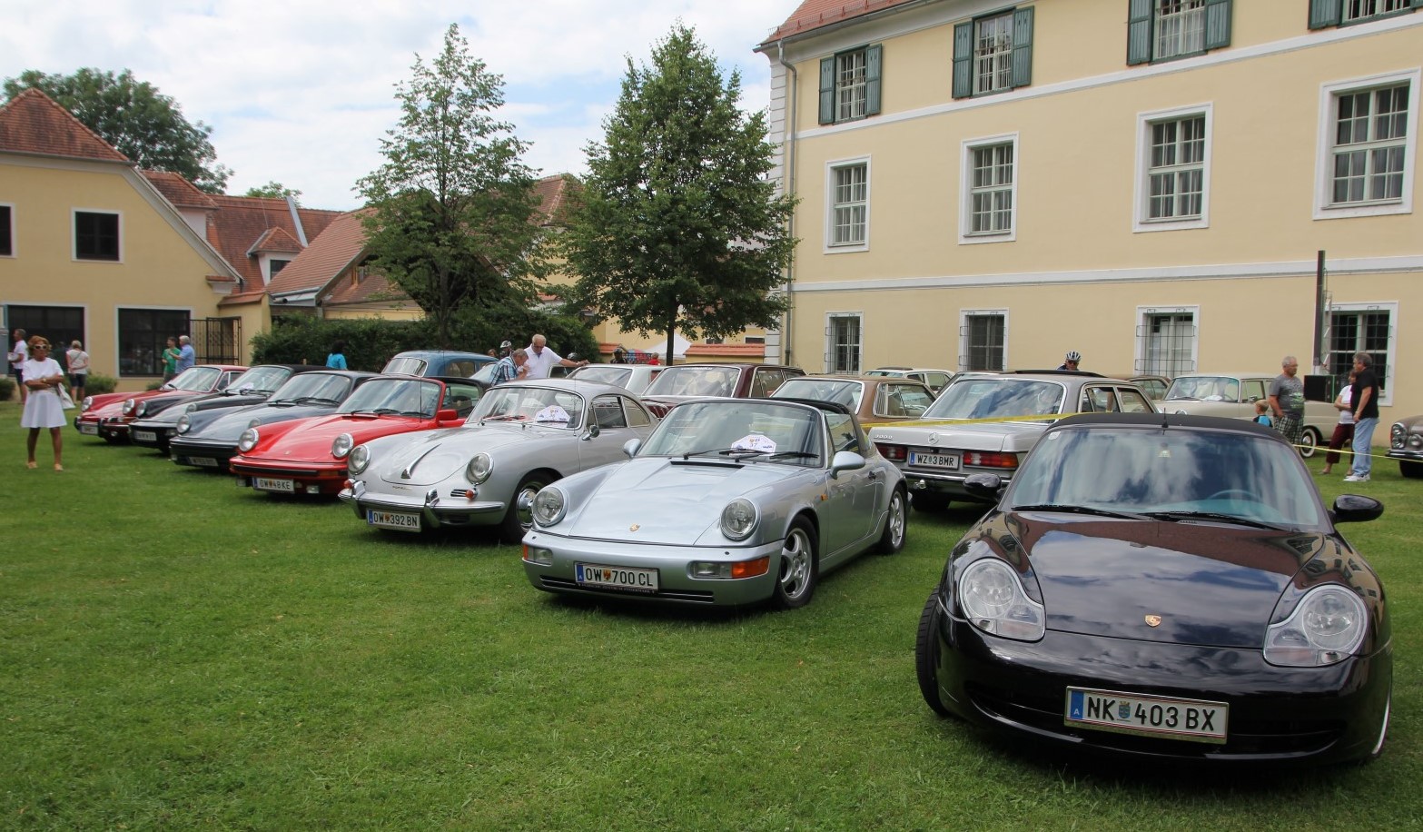 2016-07-10 Oldtimertreffen